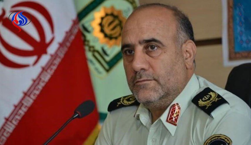 ناگفته‌های غائله دراویش از زبان رئیس پلیس تهران