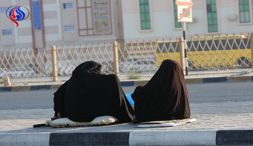 لن تصدق كم يكسب المتسولون في دبي شهريا
