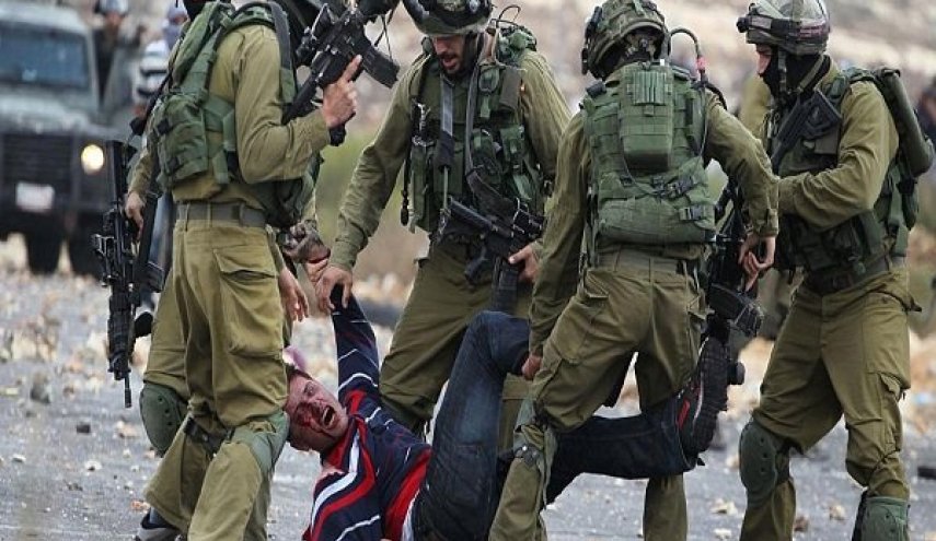 شهادت جوان فلسطینی در زندان رژیم صهیونیستی