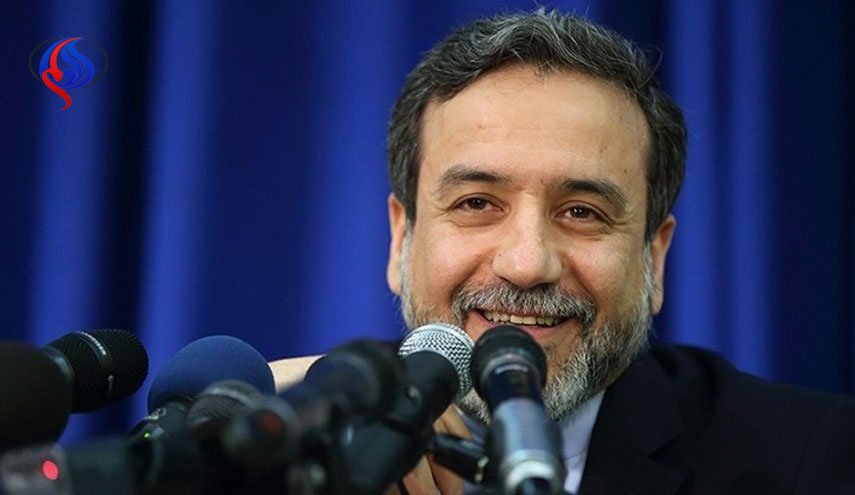 خاطره جالب عراقچی از دیدار با شهردار توکیو