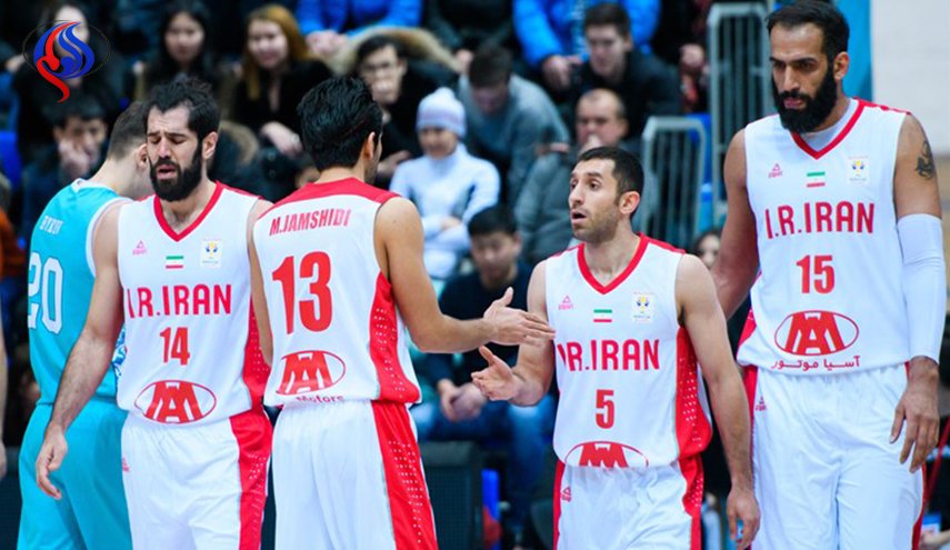 ايران تواصل صحوتها في تصفيات مونديال الصين 