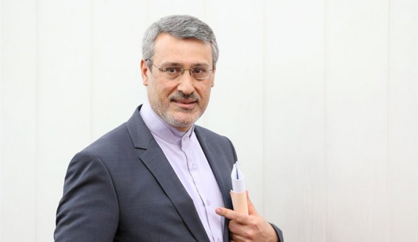  بعیدی‌نژاد: تهران و لندن در مسئله برجام اتفاق نظر دارند