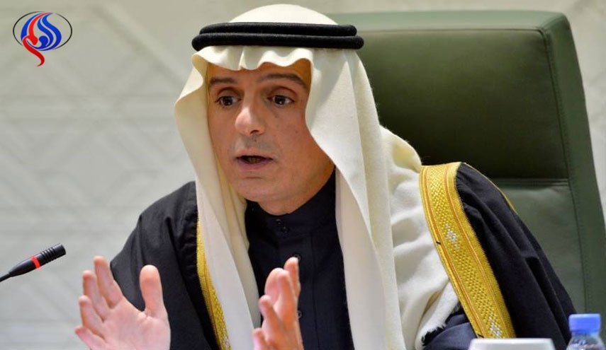 الجبیر: جنگ یمن، جنگی مشروع است!