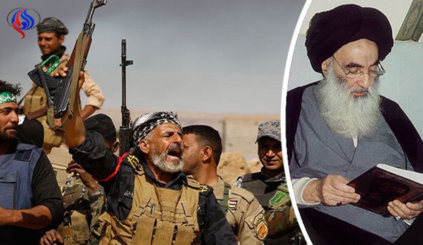 سفير السلام:هذا ما فعلته فتوى المرجعية بمسار الحرب!