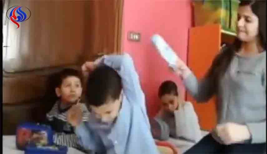 الإفراج عن متهمين بتعذيب أطفال التوحد