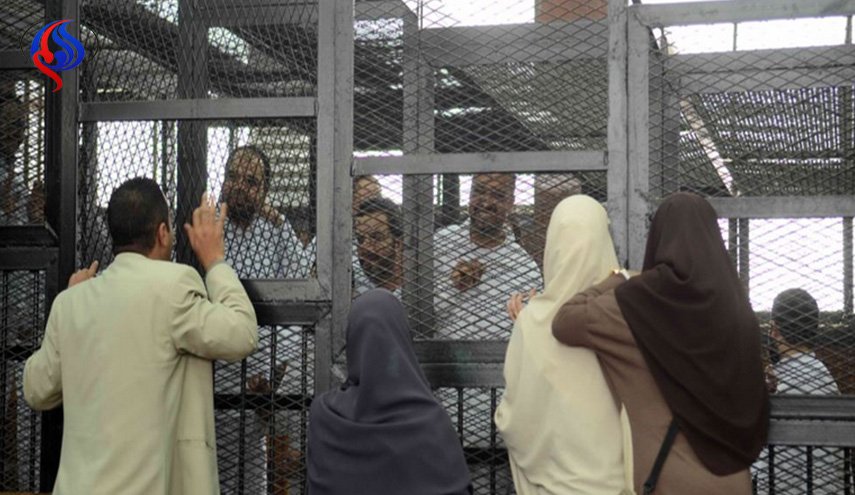 أحكام إعدام بالجملة.. ماذا يريد السيسي من الإخوان؟