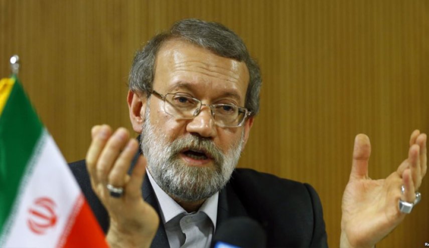لاريجانی: رفتار آشوبگران غلط و غیرمتعارف بود / ایجاد مسائل غیرامنیتی برای مردم خط قرمز مسؤولان است