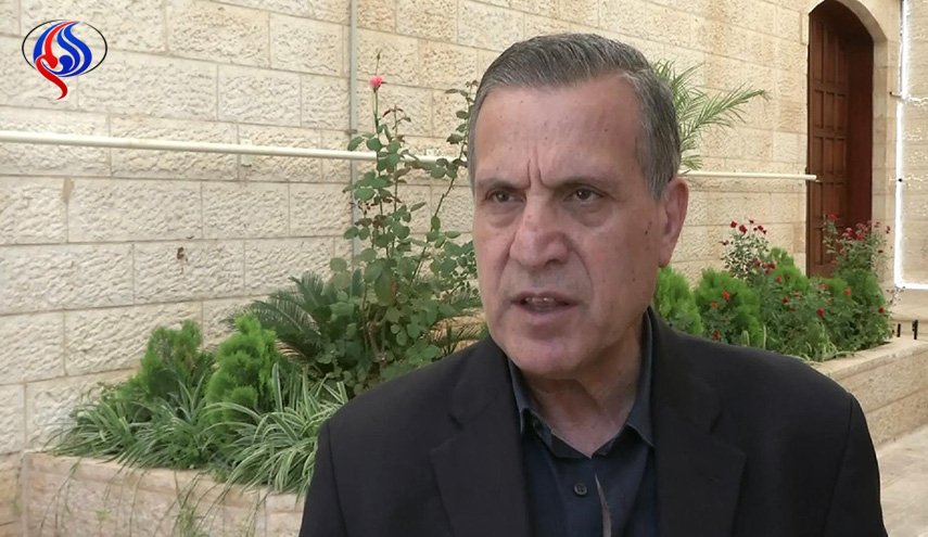 رئاسة فلسطين تعقب على أنباء افتتاح واشنطن سفارتها في القدس