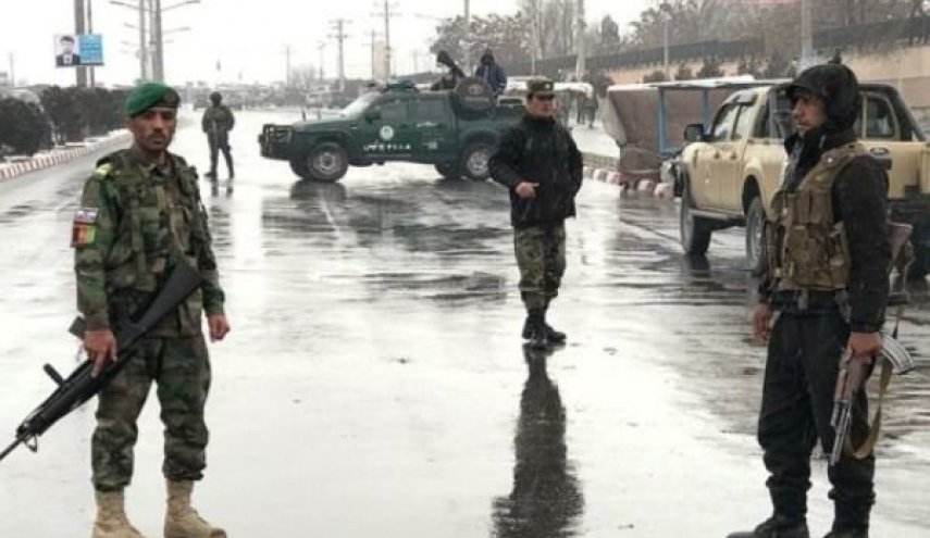 هفت کشته و زخمی در انفجار کابل
