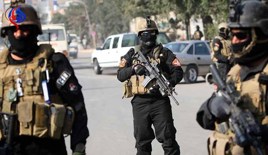 قائد عسكري يتوعد بسحق الدواعش إن حاولوا التقرب من كركوك
