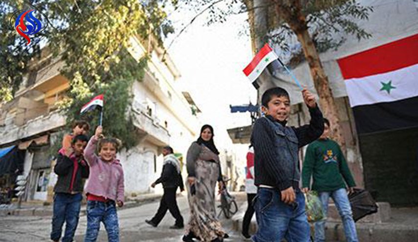 تصفير عدّاد الحرب في سوريا؟