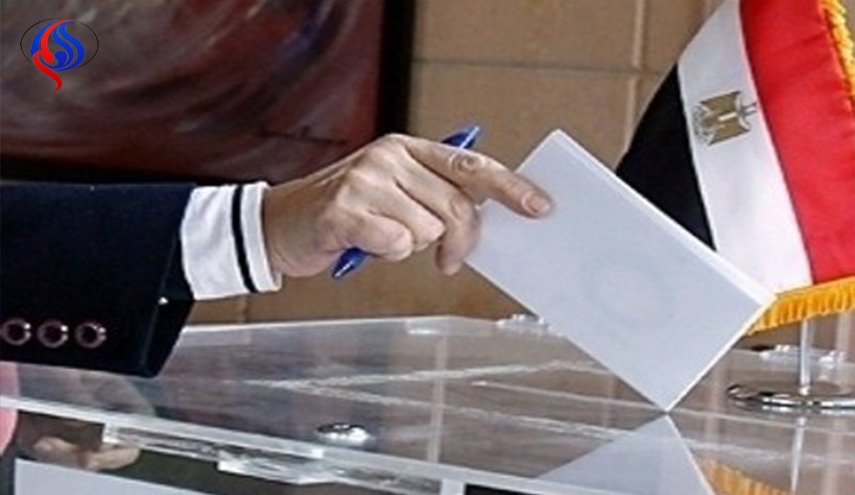 القائمة النهائية لمرشحي رئاسة مصر.. ما هو رمز السيسي الانتخابي؟