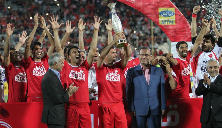 پرسپولیس در چه شرایطی امروز قهرمان می‌شود؟