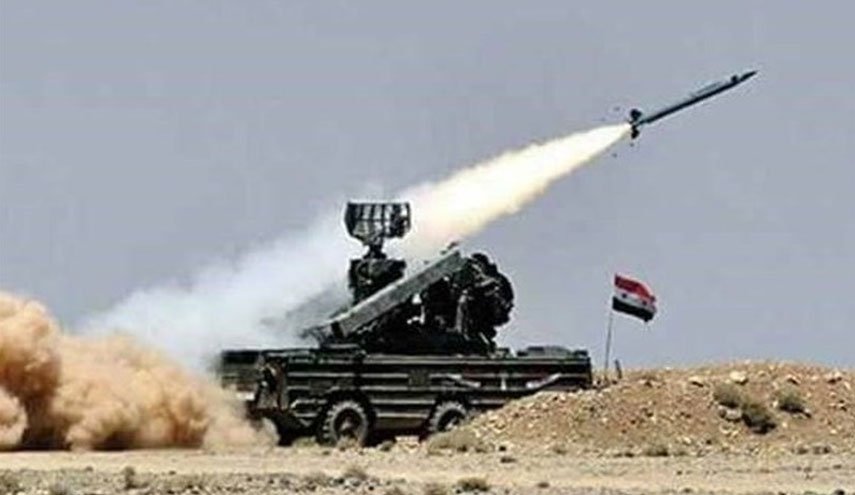 ارتش سوریه عملیات آزادسازی «غوطه شرقی» را آغاز کرد