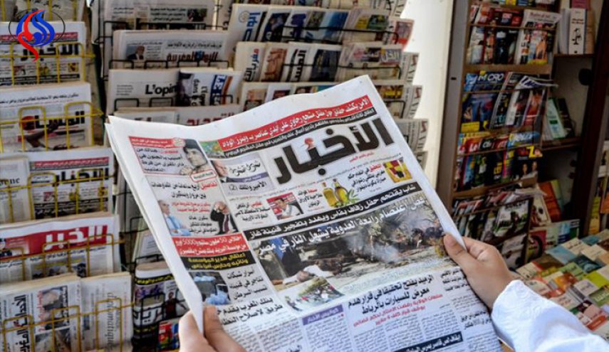 توقيفات وإستدعاءات في صفوف الإعلاميين بالمغرب