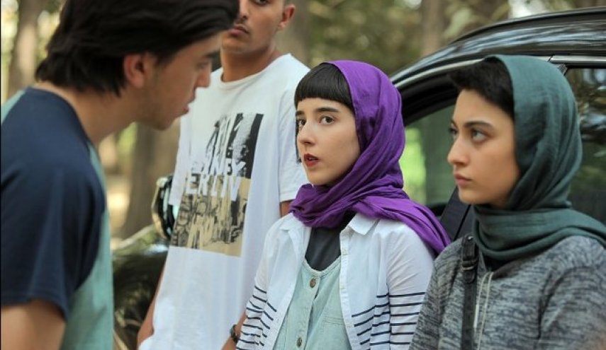 تکريم خاص لفیلم إيراني في مهرجان برلین السینمائي الدولي
