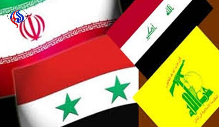 روزنامه صهیونیستی: پیشرفت های جهان تشیع برای اسراییل خطرناک است
