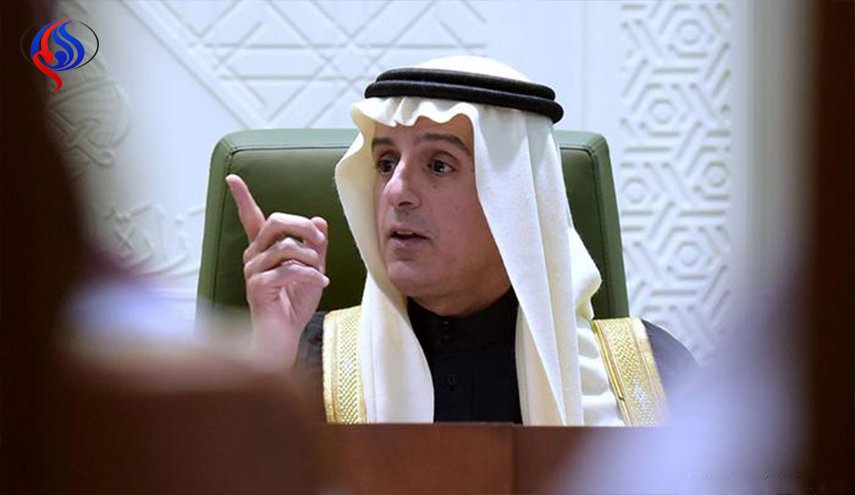 الجبير يرد على قرار ألمانيا وقف صادرات الاسلحة للممكلة