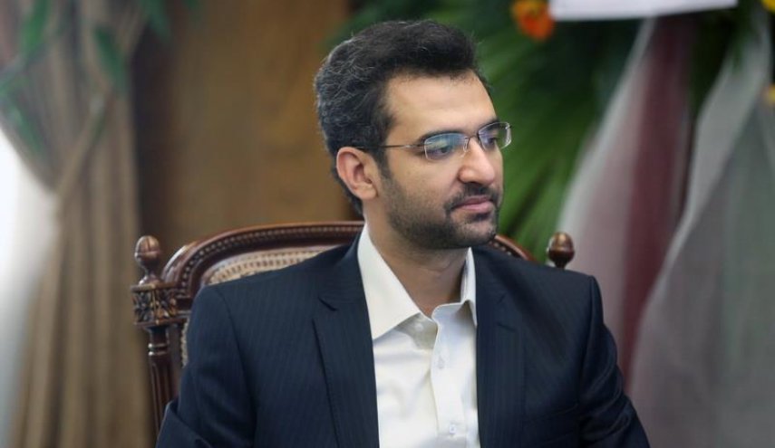 رفع فیلتر توئیتر در دبیرخانه شورای عالی فضای مجازی در حال بررسی است