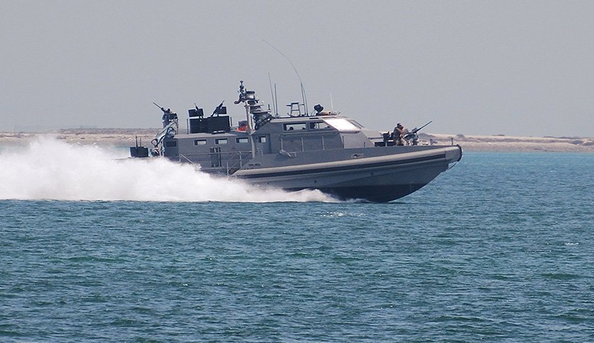 الاحتلال الاسرائيلي يخترق السيادة اللبنانية بحرا