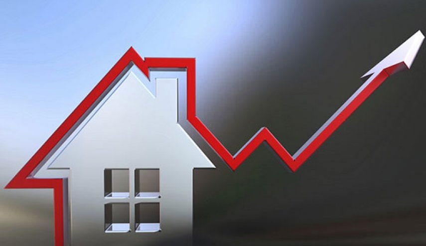 مسکن چند درصد گران شد؟