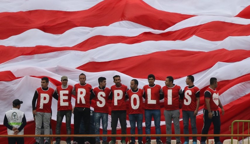 خبر خوش برای پرسپولیسی‌ها
