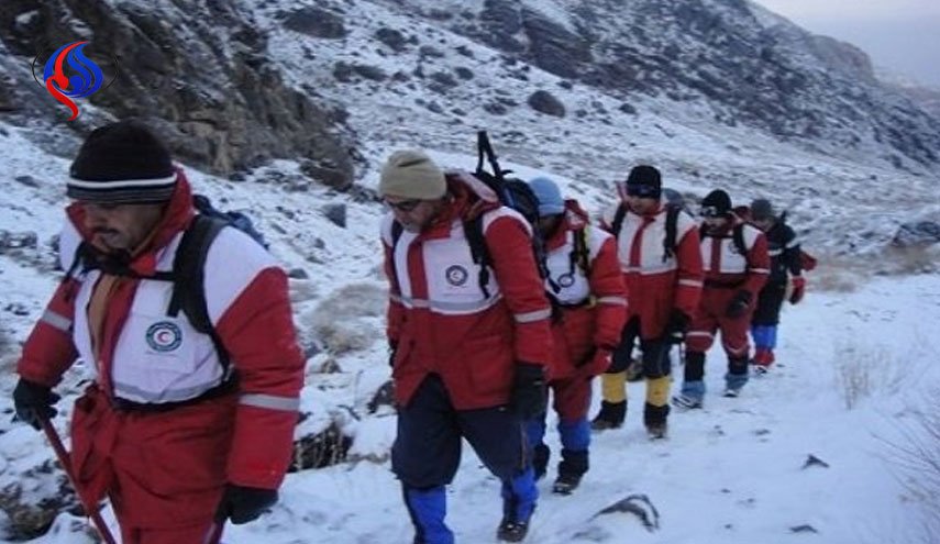 جستجوی جعبه سیاه هواپیمای آسمان از فردا؛ در صورت مساعد بودن هوا