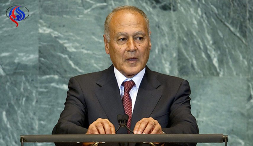 أبو الغيط يرحب بالمواقف الفنزويلية الداعمة للقضية الفلسطينية