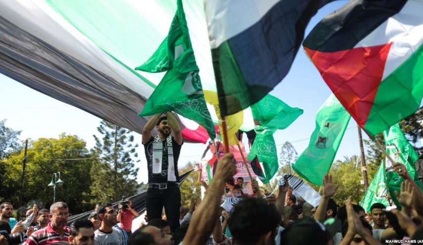 حماس روند گفت‌وگوی «آشتی ملی فلسطین» در مصر را مثبت خواند