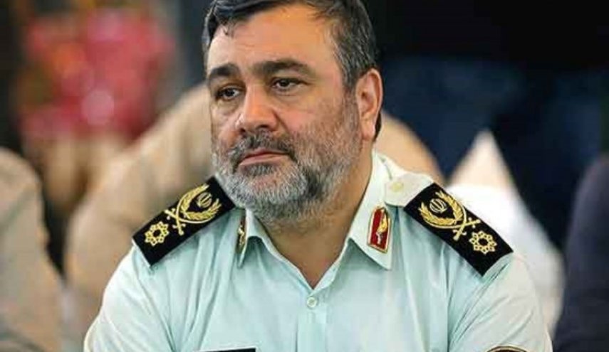 قائد قوى الأمن الداخلي: جميع فئات الشعب تستنكر ممارسات مثيري الشغب 
