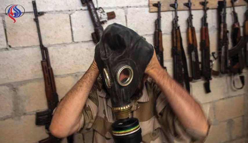 مخطط جديد لاستخدام سيناريو الكيماوي في سوريا... اليكم التفاصيل
