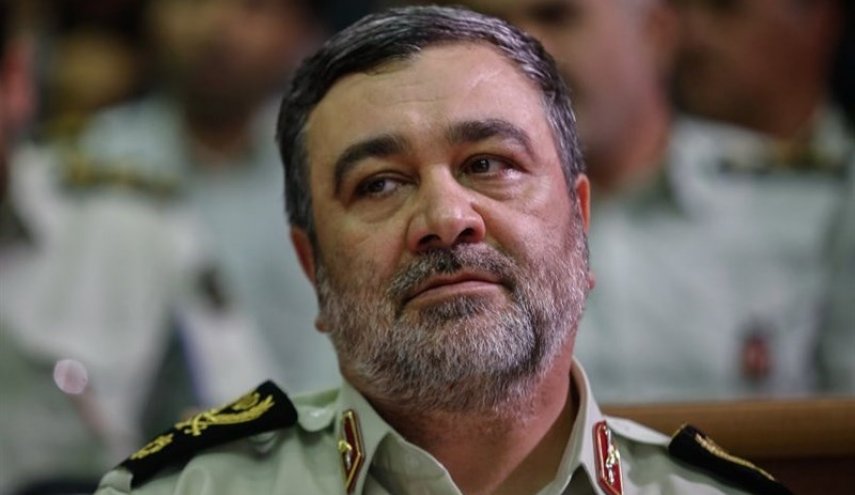 کشف ردپای عوامل داخلی و خارجی در غائله دراویش 