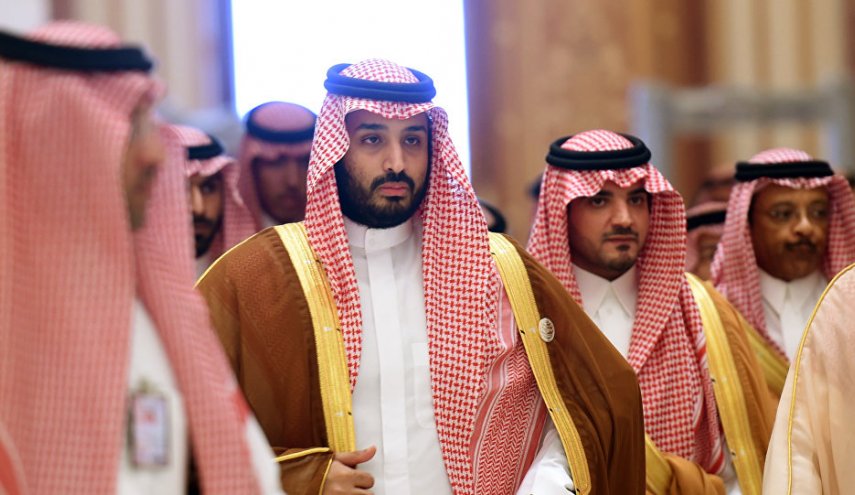 شاهزاده‌های سعودی چگونه از زندان «بن سلمان» خارج شدند/ جزئیات معامله شاهزادگان سعودی برای آزادی  + تصاویر