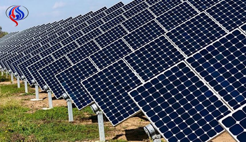 ايران تبني محطات کهرباء تعمل بالطاقات المتجددة بقوة 700 ميغاواط