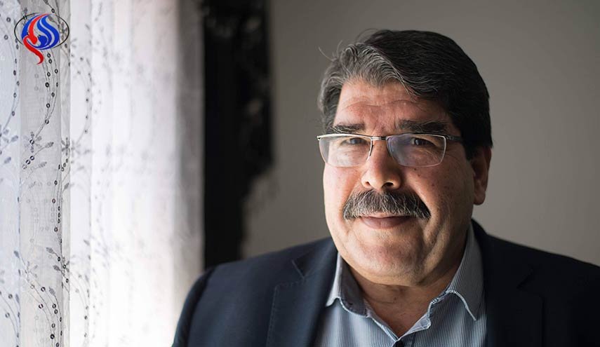 تركيا تطلب من التشيك تسليمها صالح مسلم