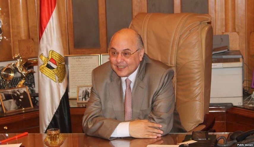 مرشح حزب الغد: على المصريين أن يأكلوا رغيفا واحدا في اليوم