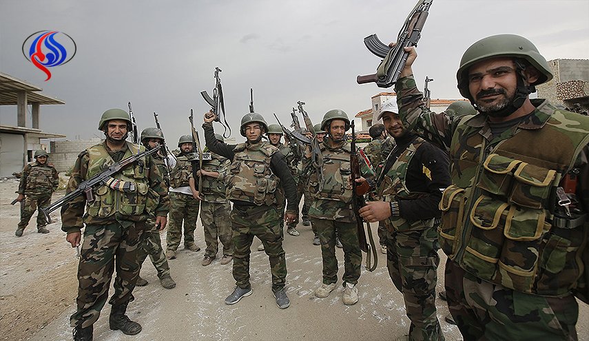 سوريا ستواصل عملياتها ضد الإرهاب في الغوطة وعفرين