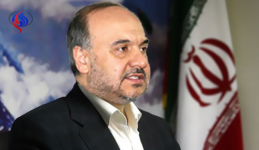 حل مشکل میزبانی باشگاه های ایران با سفر رییس فیفا به تهران