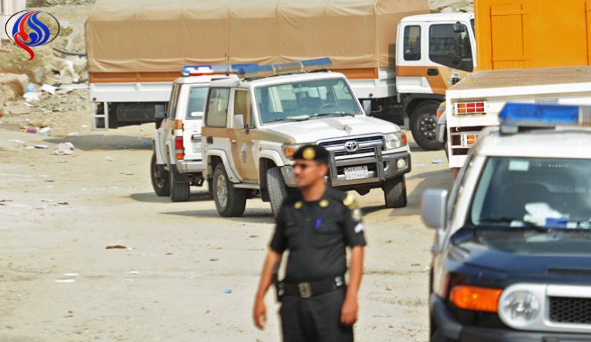 حادثة غامضة لفتاة سعودية دهسها السائق بعد هروبها من العربة