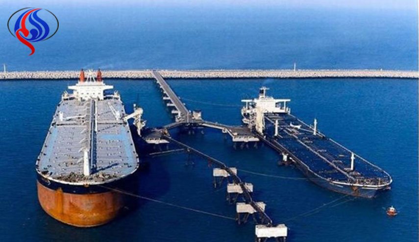 رصد ائتمان بملياري دولار لإنشاء مرفأ على ساحل بحر عمان