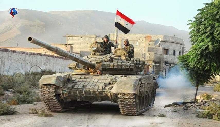 هدنة إنسانية في الغوطة الشرقية اعتبارا من اليوم