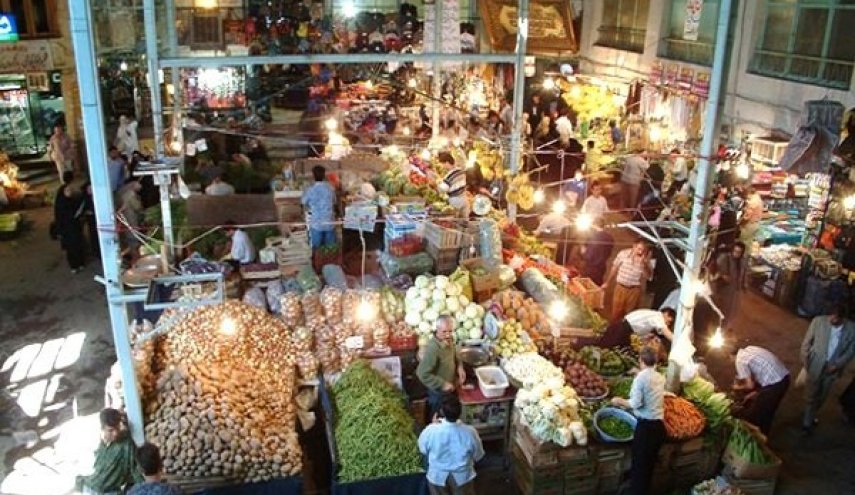 آخرین وضعیت قیمت و عرضه اقلام پرمصرف در آستانه نوروز 97 +جزییات 