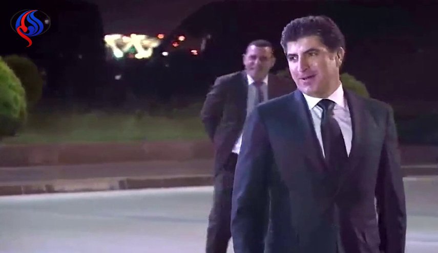 دعوى ضد بارزاني وطالباني بسبب تعطل المدارس بالسليمانية