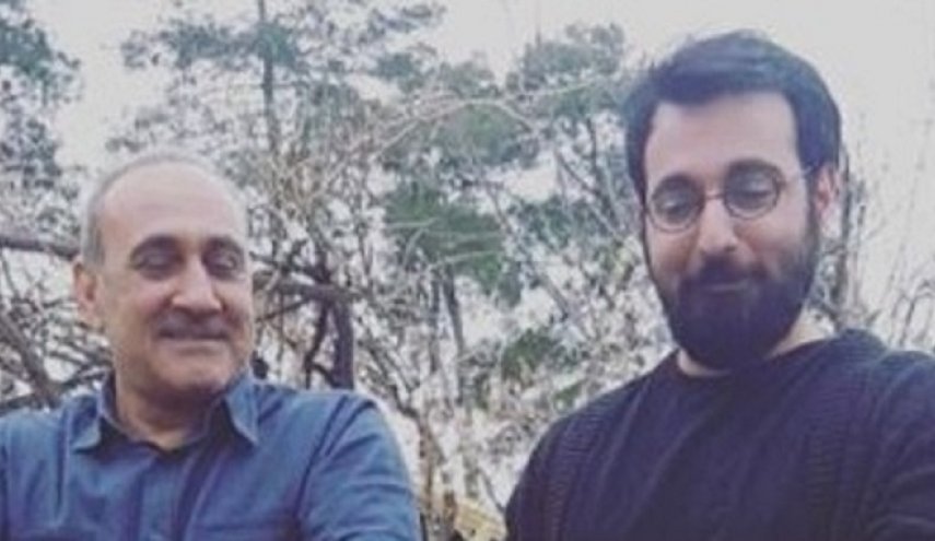 اتفاقی عجیب برای مدیرعامل پرسپولیس در کنسرت پسرش

