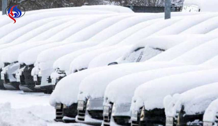 أوروبا تتجمد.. الحرارة في ألمانيا وبولندا 27 درجة تحت الصفر