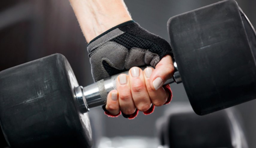 یک مرد آهنین دیگر درگذشت + عکس
