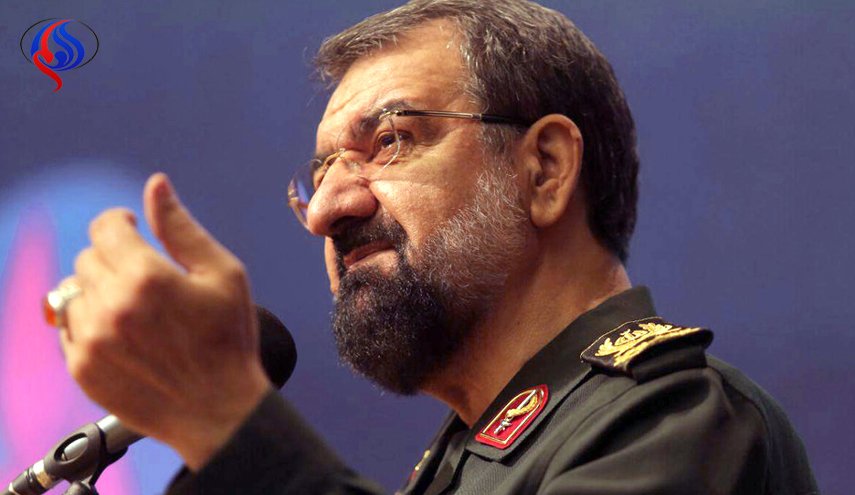 رضایی: اگر ما با داعش مبارزه نمی‌کردیم اروپا ناامن می‌شد