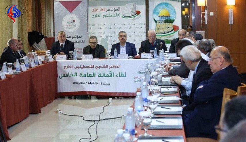 مؤتمر فلسطينيي الخارج: كثير من الدول العربية لا ترحب بنا