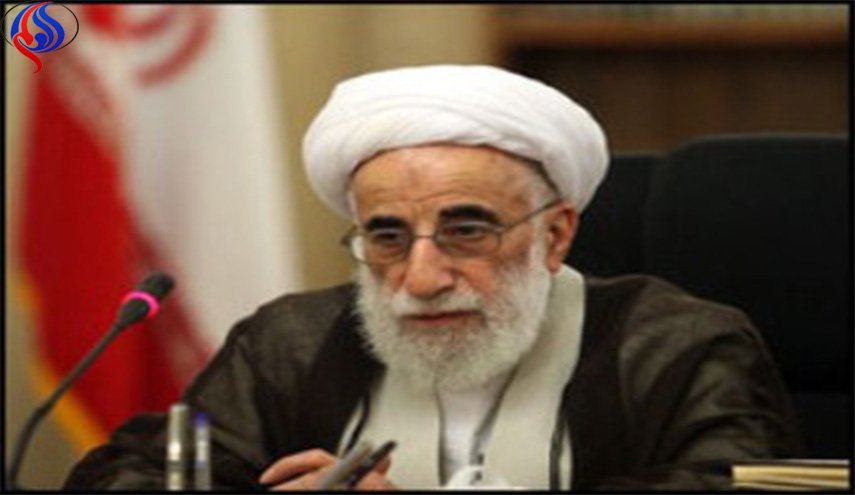 آیت‌الله جنتی: رفراندومی بالاتر از راهپیمایی 22 بهمن در دنیا وجود ندارد