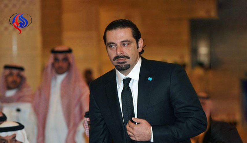 سعدالحریری وارد کارزار انتخاباتی شد